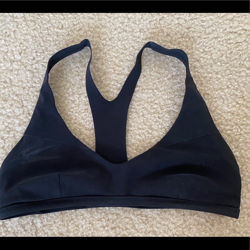 Lululemon Swim Top